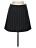 Princess Polly Stripes Black Formal Skirt Size 4 - photo 1