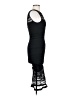 Bebe Black Cocktail Dress Size P - Sm - photo 4