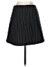 Princess Polly Stripes Black Formal Skirt Size 4 - photo 2
