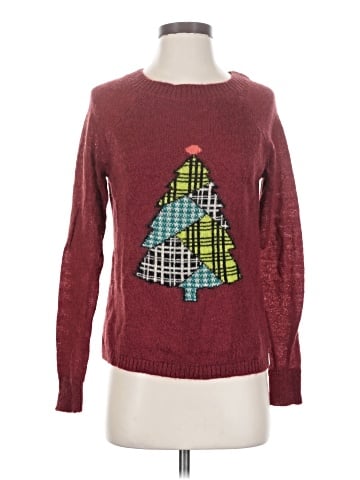 Woolrich Pullover Sweater (view 1)