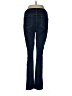 Michael Kors Solid Blue Jeans Size 8 - photo 2