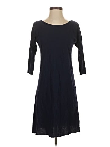 Allen Allen Casual Dress (view 1)