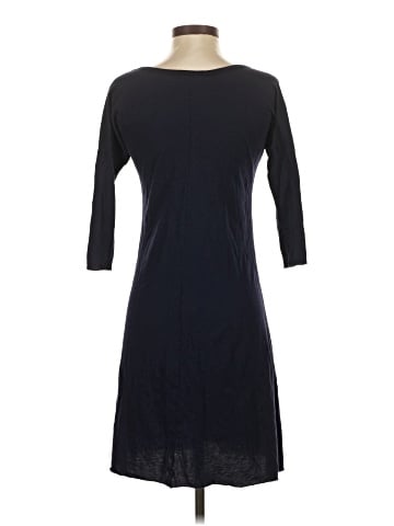 Allen Allen Casual Dress (view 2)