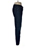 Michael Kors Solid Blue Jeans Size 8 - photo 4