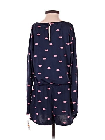 Jennifer Moore Romper (view 2)