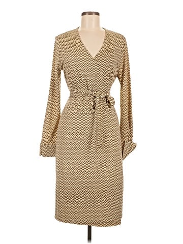 City DKNY Casual Dress (view 1)