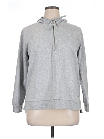 MICHAEL Michael Kors Pullover Hoodie (view 1)
