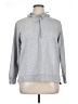 MICHAEL Michael Kors Gray Pullover Hoodie Size XL - photo 1