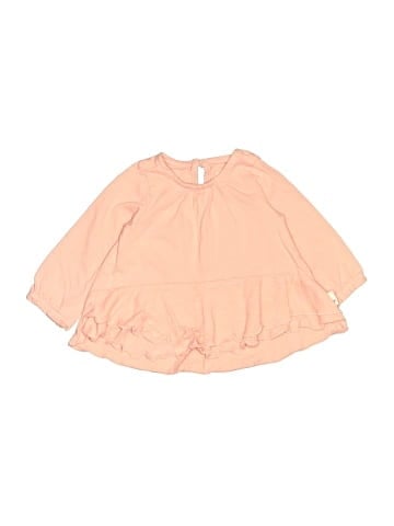 Burt's Bees Baby Dress (view 1)