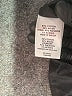 Nanette Lepore Blue Jacket Size 4 - photo 7