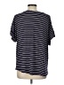 Gilli Stripes Blue Short Sleeve T-Shirt Size L (estimated) - photo 2