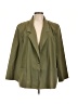 Alfred Dunner Green Blazer Size EU 40 / US 10 - photo 1