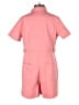 Unbranded Pink Romper Size M - photo 2