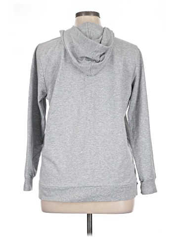 MICHAEL Michael Kors Pullover Hoodie (view 2)