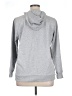 MICHAEL Michael Kors Gray Pullover Hoodie Size XL - photo 2