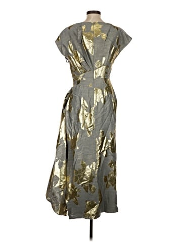 Lela Rose Cocktail Dress (view 2)