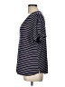 Gilli Stripes Blue Short Sleeve T-Shirt Size L (estimated) - photo 5