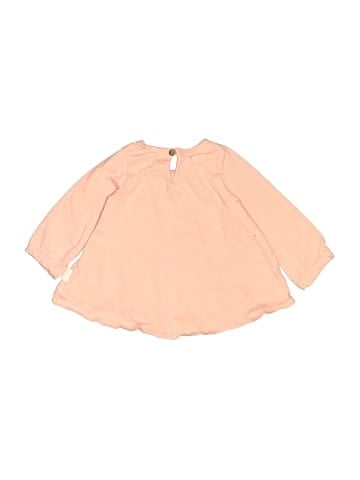 Burt's Bees Baby Dress (view 2)