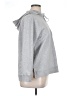 MICHAEL Michael Kors Gray Pullover Hoodie Size XL - photo 4