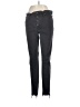 Madewell Solid Gray Jeans Size 32 waist - photo 1