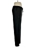 Easy Street Solid Black Casual Pants Size XL - photo 4