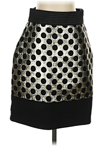 Emanuel Ungaro Formal Skirt (view 1)
