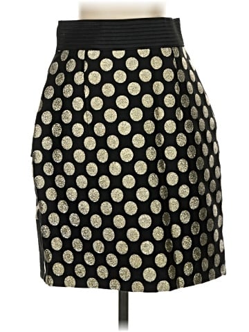 Emanuel Ungaro Formal Skirt (view 2)