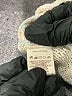 Uncharted Threads 100% Cotton Ivory Pullover Sweater Size S - photo 8
