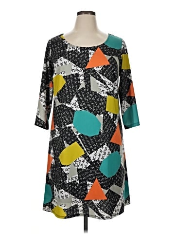 Jete Casual Dress (view 1)
