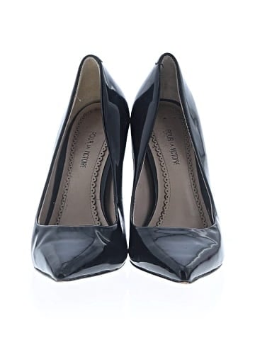 Pour La Victoire Heels (view 2)