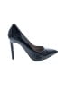 Pour La Victoire Black Heels Size 6 - photo 1