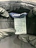 Lands' End Solid Black Athletic Shorts Size 14 - photo 3