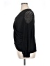 Shein Black Long Sleeve Blouse Size XL - photo 5
