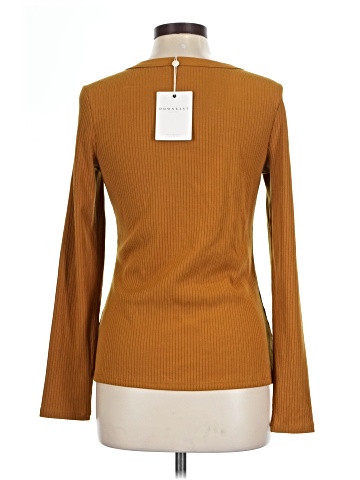 Downeast Long Sleeve Top (view 2)