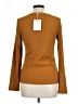 Downeast Brown Long Sleeve Top Size L - photo 2