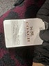 Coach Burgundy Coat Size M - photo 8