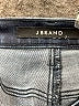 J Brand Chevron-herringbone Blue Jeans Size 25 waist - photo 4