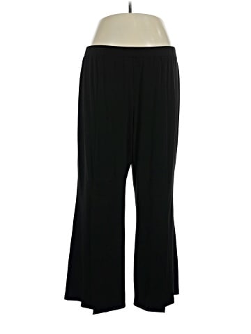Susan Graver Dress Pants (view 1)