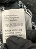 Shein Graphic Black Leggings Size 4 - photo 8