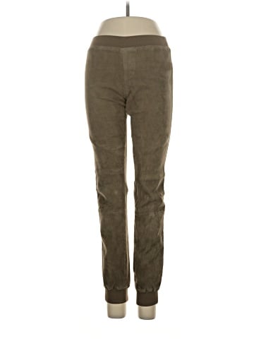 ATM Leather Pants (view 1)