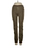 ATM 100% Leather Green Leather Pants Size S - photo 1
