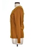 Downeast Brown Long Sleeve Top Size L - photo 5