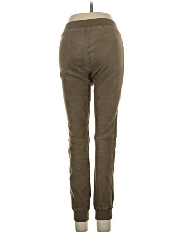 ATM Leather Pants (view 2)