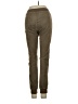 ATM 100% Leather Green Leather Pants Size S - photo 2