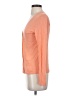 J.Crew 100% Rayon Orange Cardigan Size S - photo 5