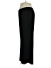 Susan Graver Solid Black Dress Pants Size 1X (petite) - photo 5