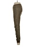 ATM 100% Leather Green Leather Pants Size S - photo 5