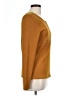 Downeast Brown Long Sleeve Top Size L - photo 4