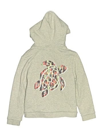Vilebrequin Zip Up Hoodie (view 2)