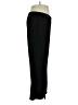 Susan Graver Solid Black Dress Pants Size 1X (petite) - photo 4